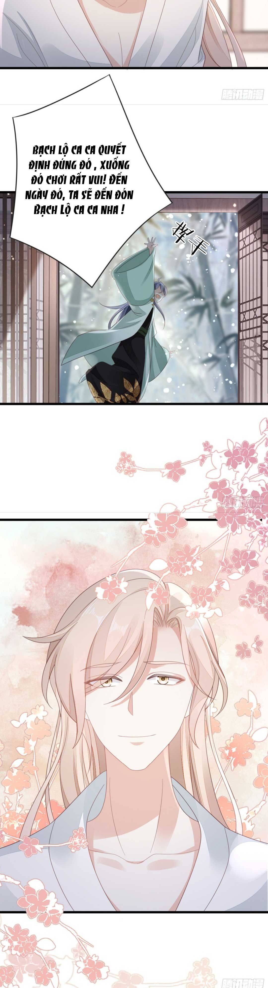 Xuyên Không Chi Viện : Ác Nữ Phản Diện Muốn Tẩy Trắng - Chap 87