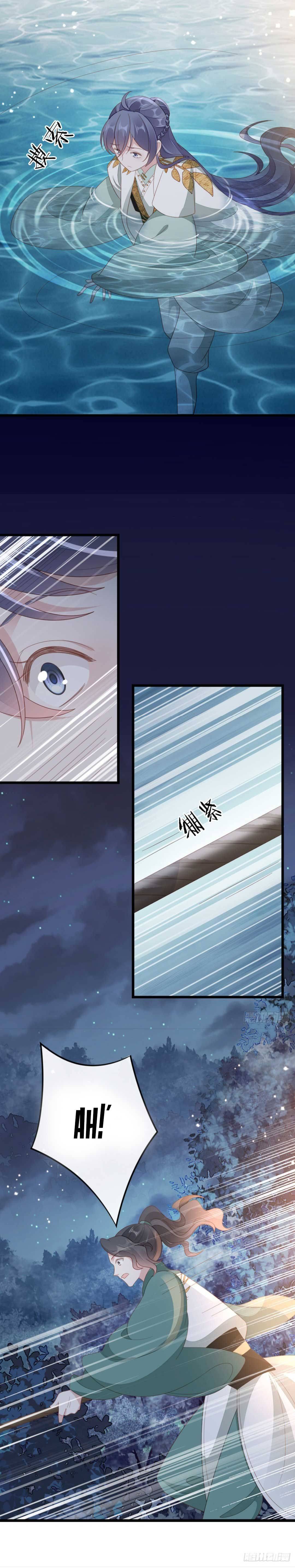 Xuyên Không Chi Viện : Ác Nữ Phản Diện Muốn Tẩy Trắng - Chap 87