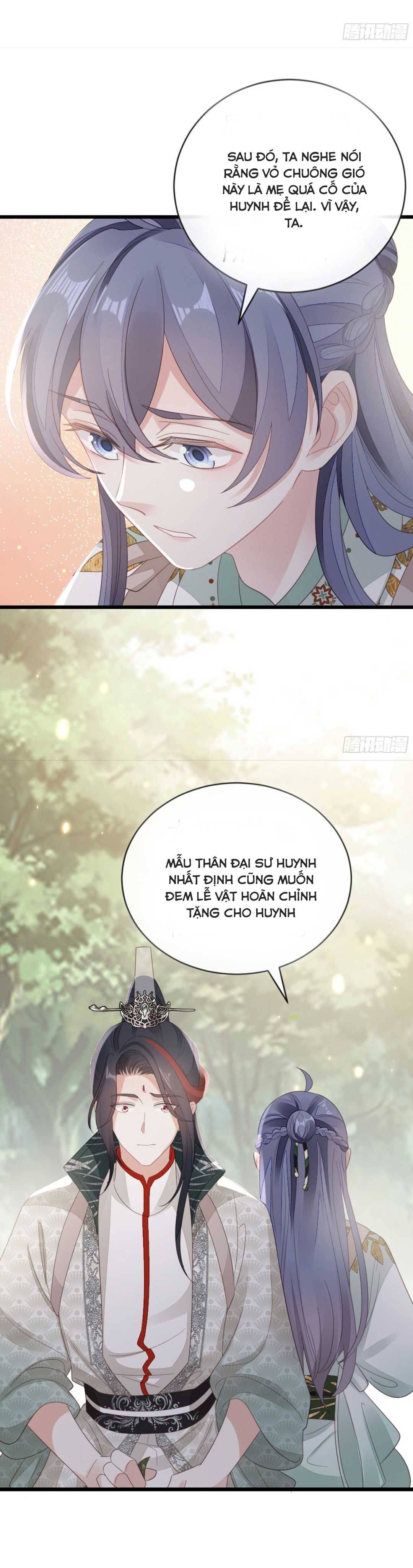 Xuyên Không Chi Viện : Ác Nữ Phản Diện Muốn Tẩy Trắng - Chap 88