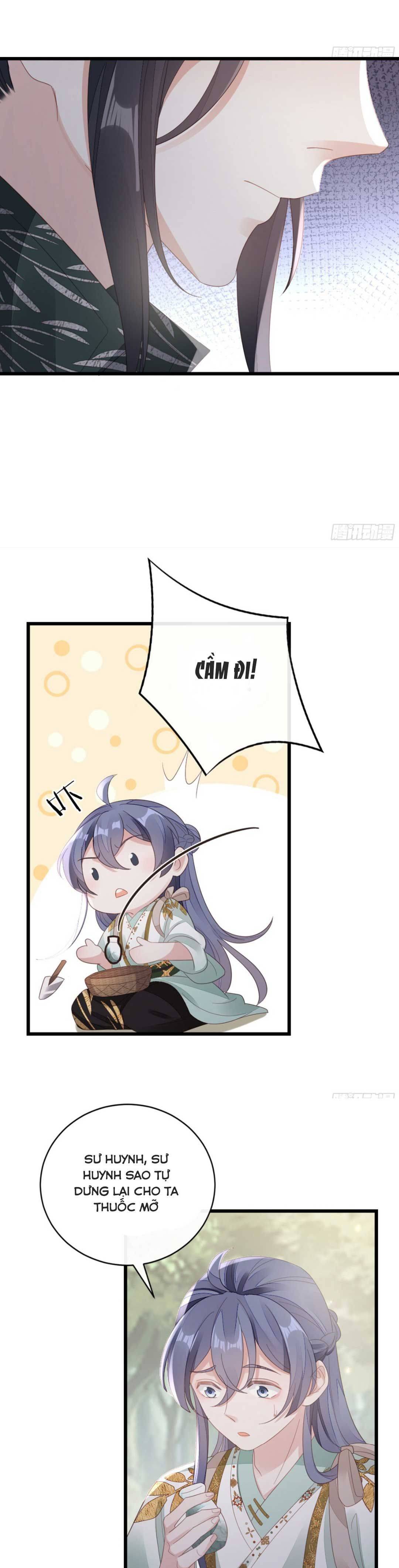 Xuyên Không Chi Viện : Ác Nữ Phản Diện Muốn Tẩy Trắng - Chap 88