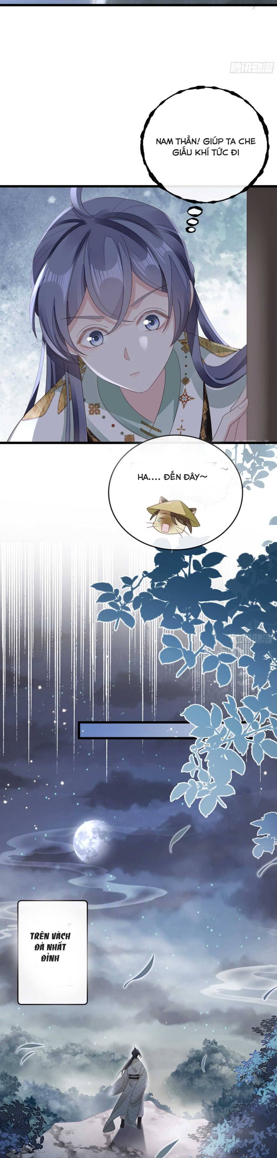 Xuyên Không Chi Viện : Ác Nữ Phản Diện Muốn Tẩy Trắng - Chap 88