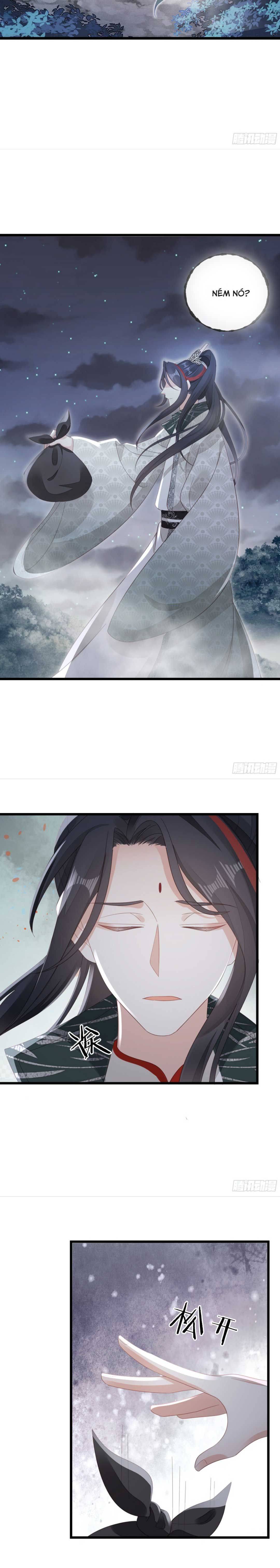 Xuyên Không Chi Viện : Ác Nữ Phản Diện Muốn Tẩy Trắng - Chap 88