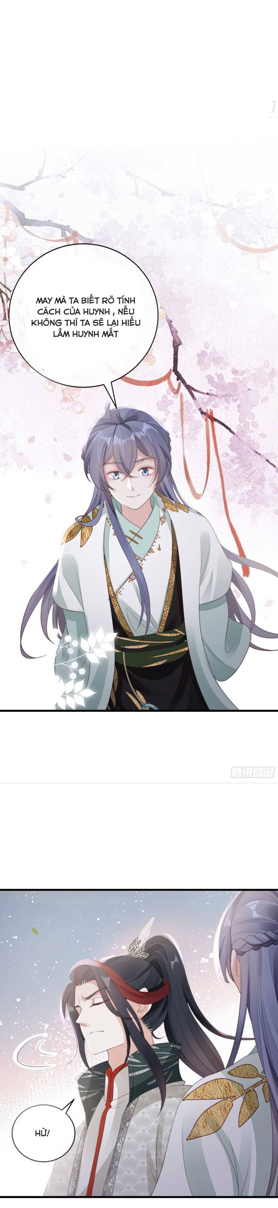 Xuyên Không Chi Viện : Ác Nữ Phản Diện Muốn Tẩy Trắng - Chap 88