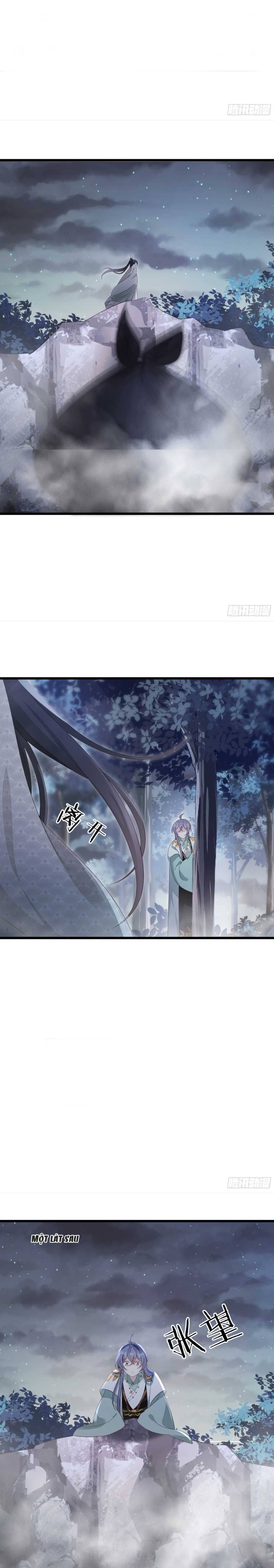 Xuyên Không Chi Viện : Ác Nữ Phản Diện Muốn Tẩy Trắng - Chap 88