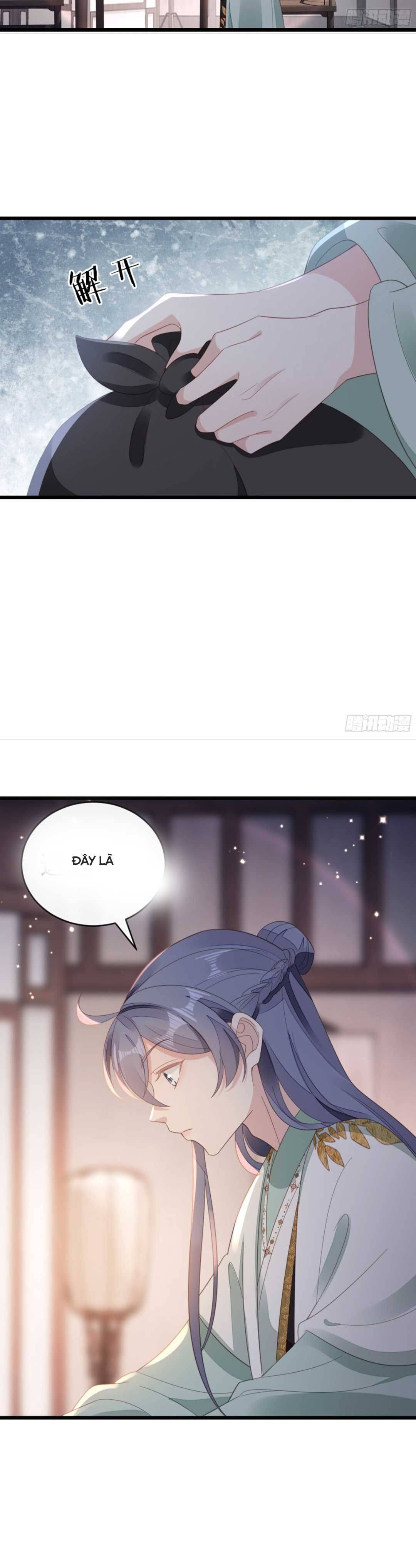 Xuyên Không Chi Viện : Ác Nữ Phản Diện Muốn Tẩy Trắng - Chap 88