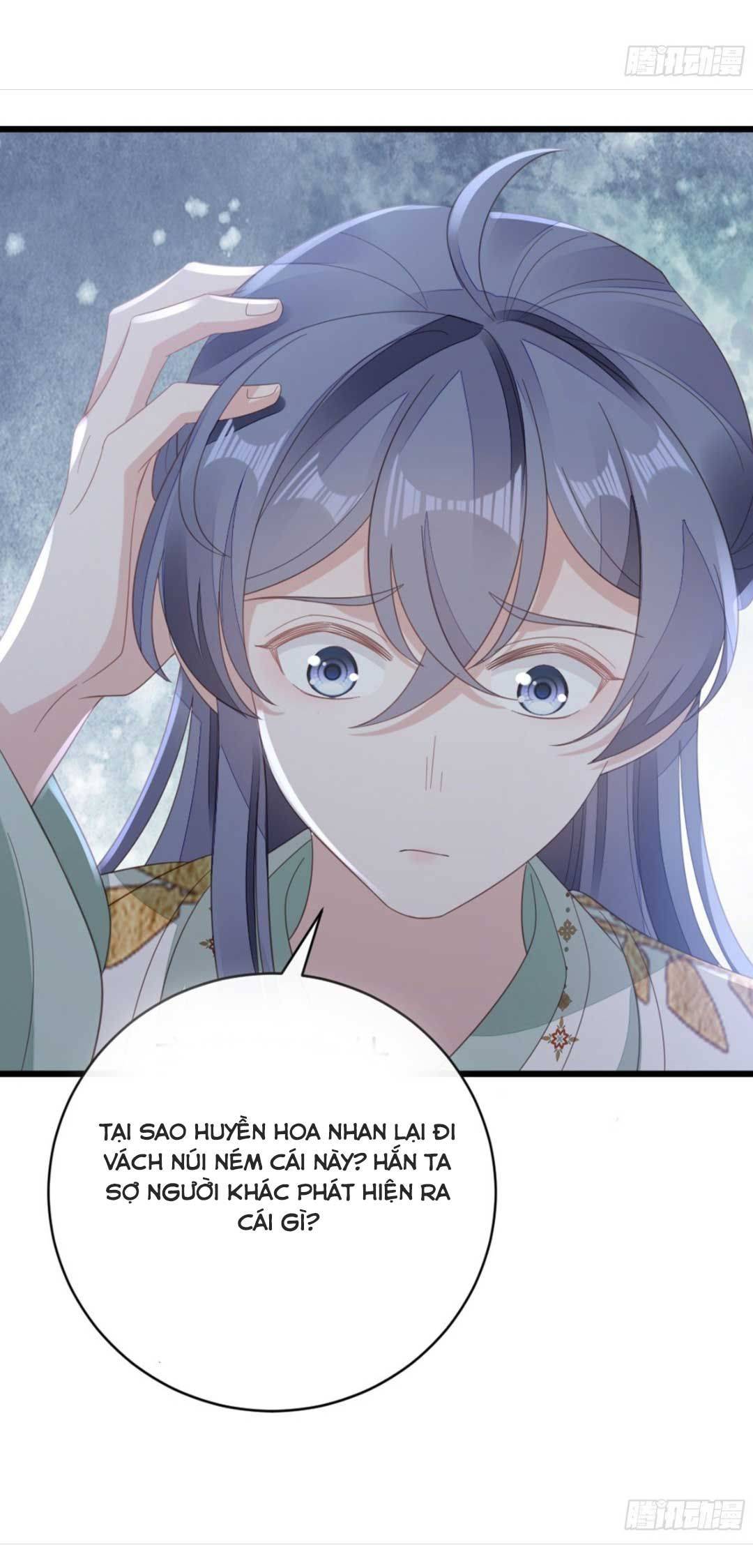 Xuyên Không Chi Viện : Ác Nữ Phản Diện Muốn Tẩy Trắng - Chap 88