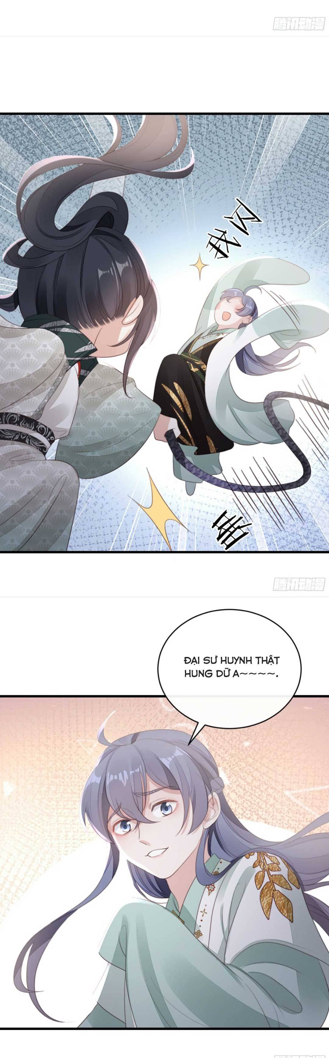 Xuyên Không Chi Viện : Ác Nữ Phản Diện Muốn Tẩy Trắng - Chap 88