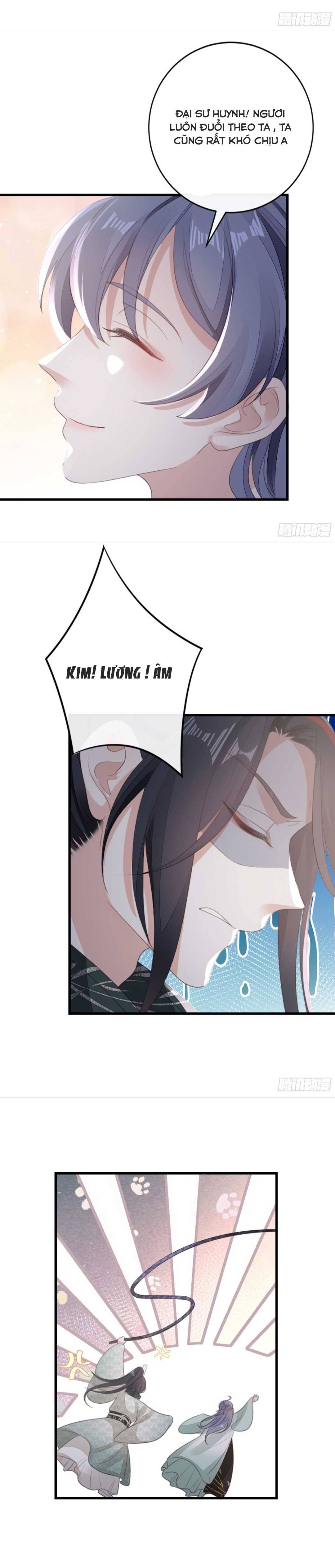 Xuyên Không Chi Viện : Ác Nữ Phản Diện Muốn Tẩy Trắng - Chap 88