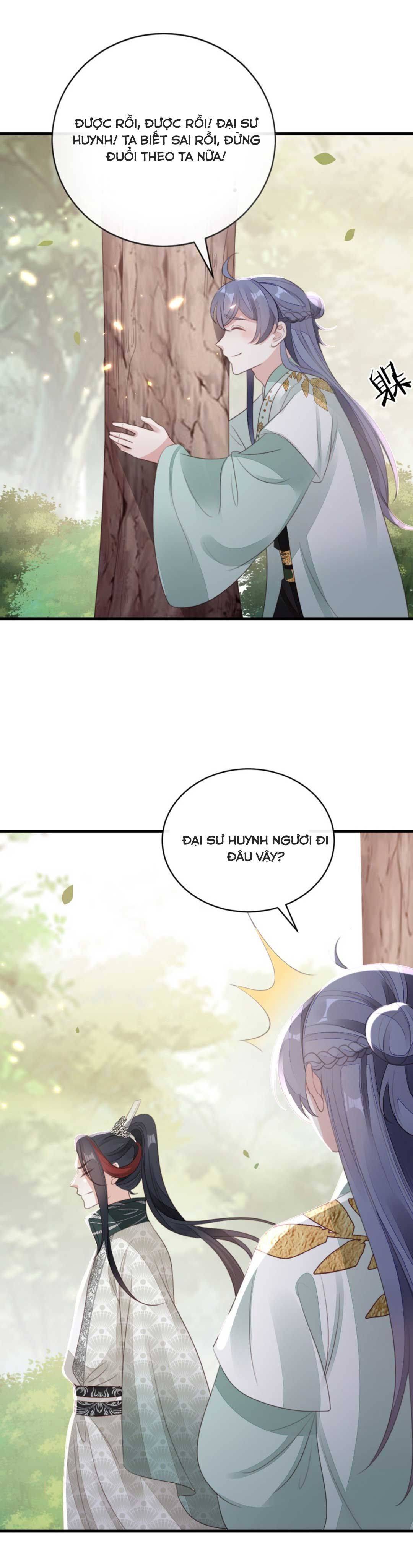 Xuyên Không Chi Viện : Ác Nữ Phản Diện Muốn Tẩy Trắng - Chap 88