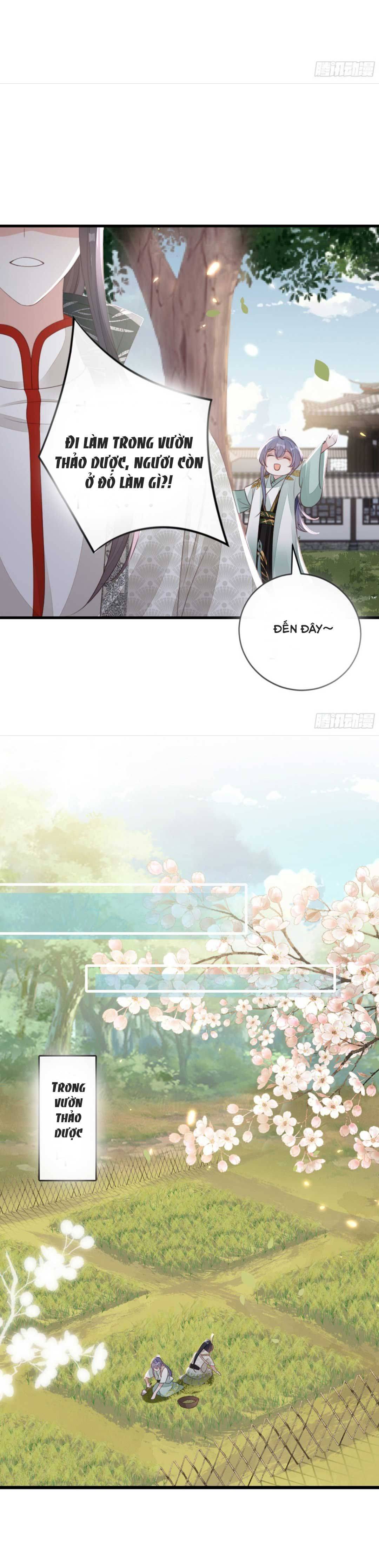 Xuyên Không Chi Viện : Ác Nữ Phản Diện Muốn Tẩy Trắng - Chap 88