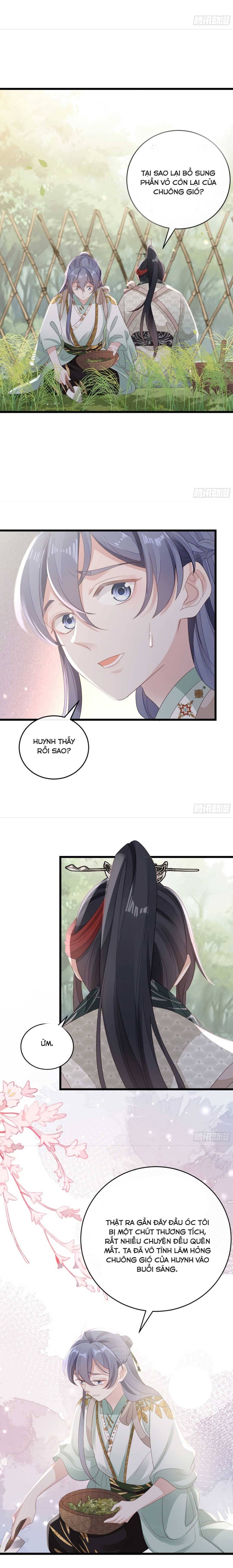 Xuyên Không Chi Viện : Ác Nữ Phản Diện Muốn Tẩy Trắng - Chap 88