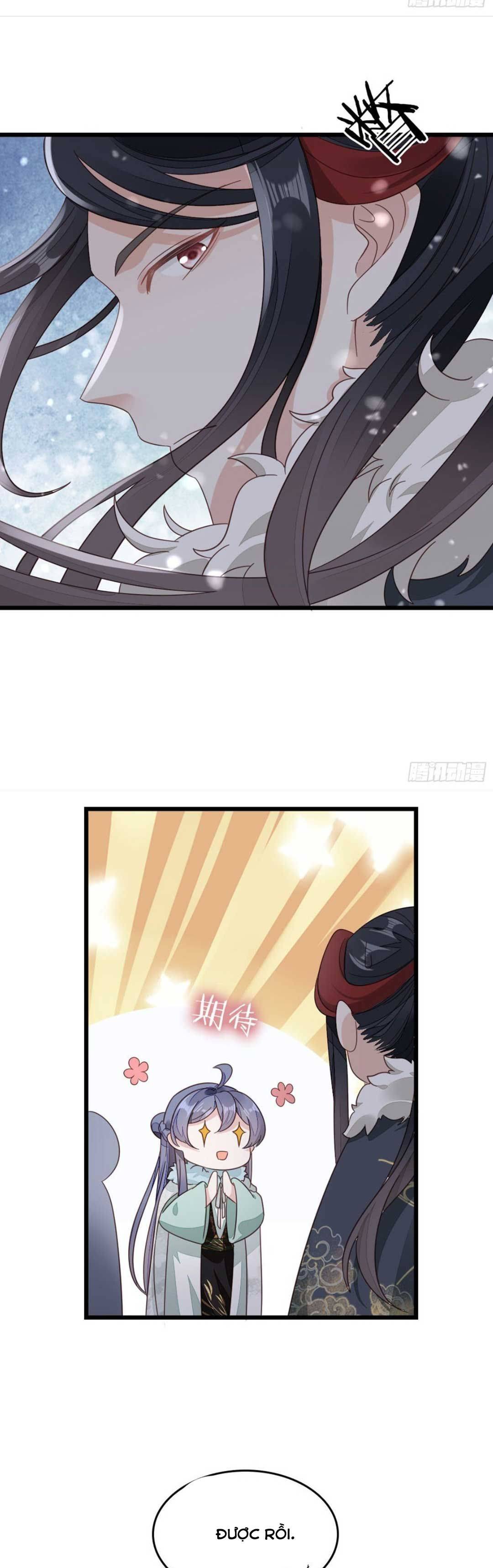 Xuyên Không Chi Viện : Ác Nữ Phản Diện Muốn Tẩy Trắng - Chap 89