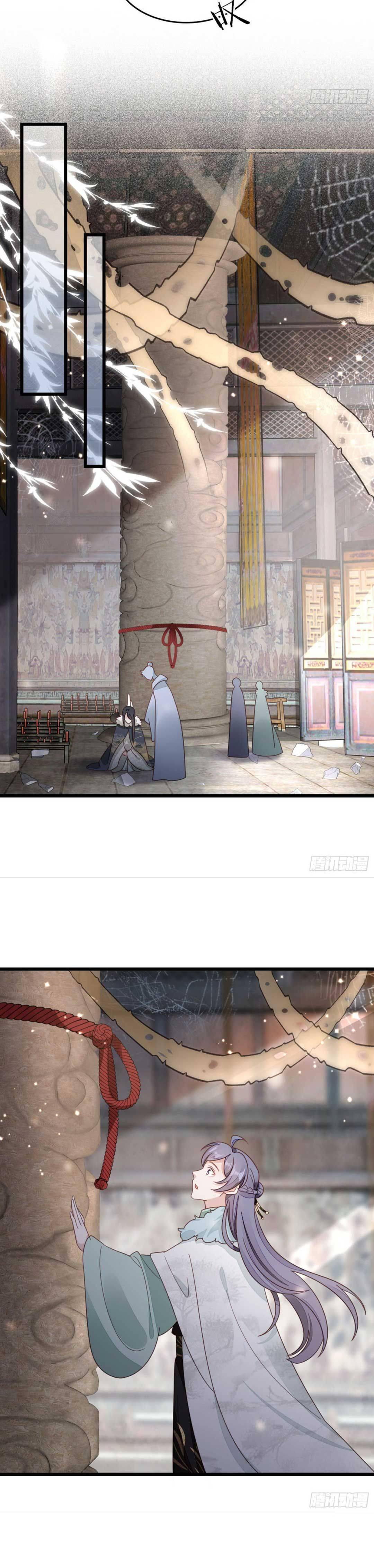 Xuyên Không Chi Viện : Ác Nữ Phản Diện Muốn Tẩy Trắng - Chap 89