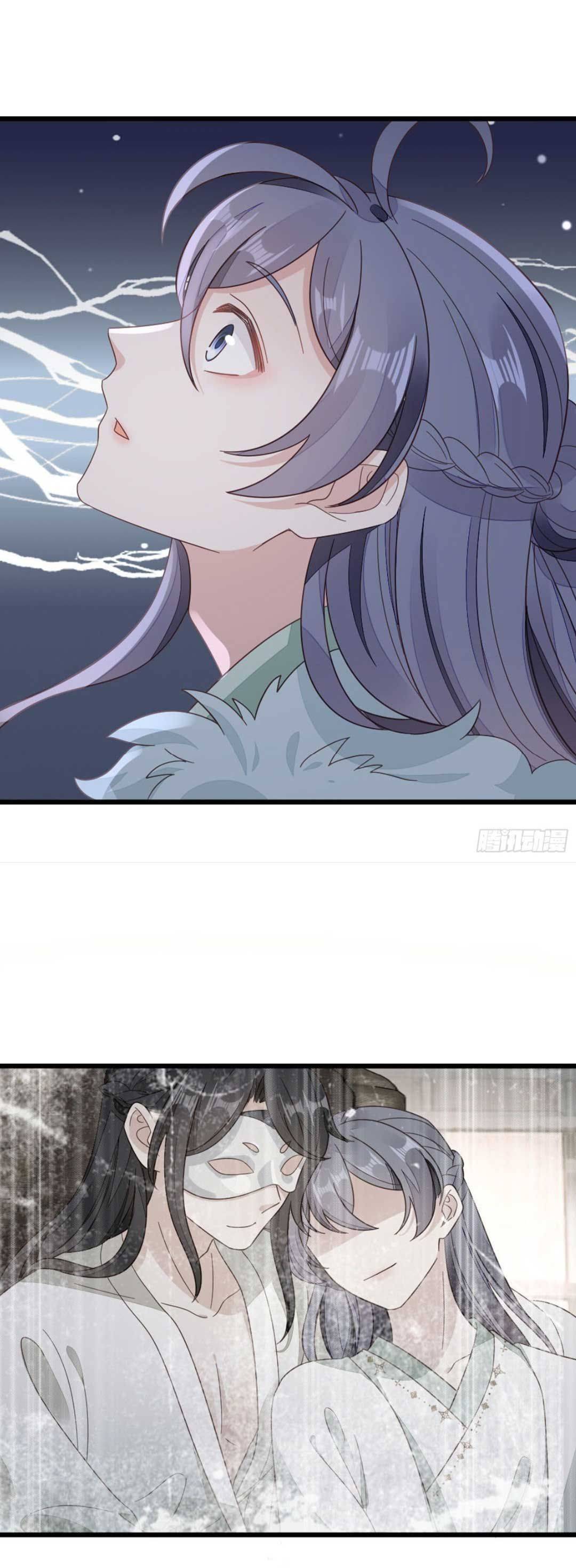 Xuyên Không Chi Viện : Ác Nữ Phản Diện Muốn Tẩy Trắng - Chap 89