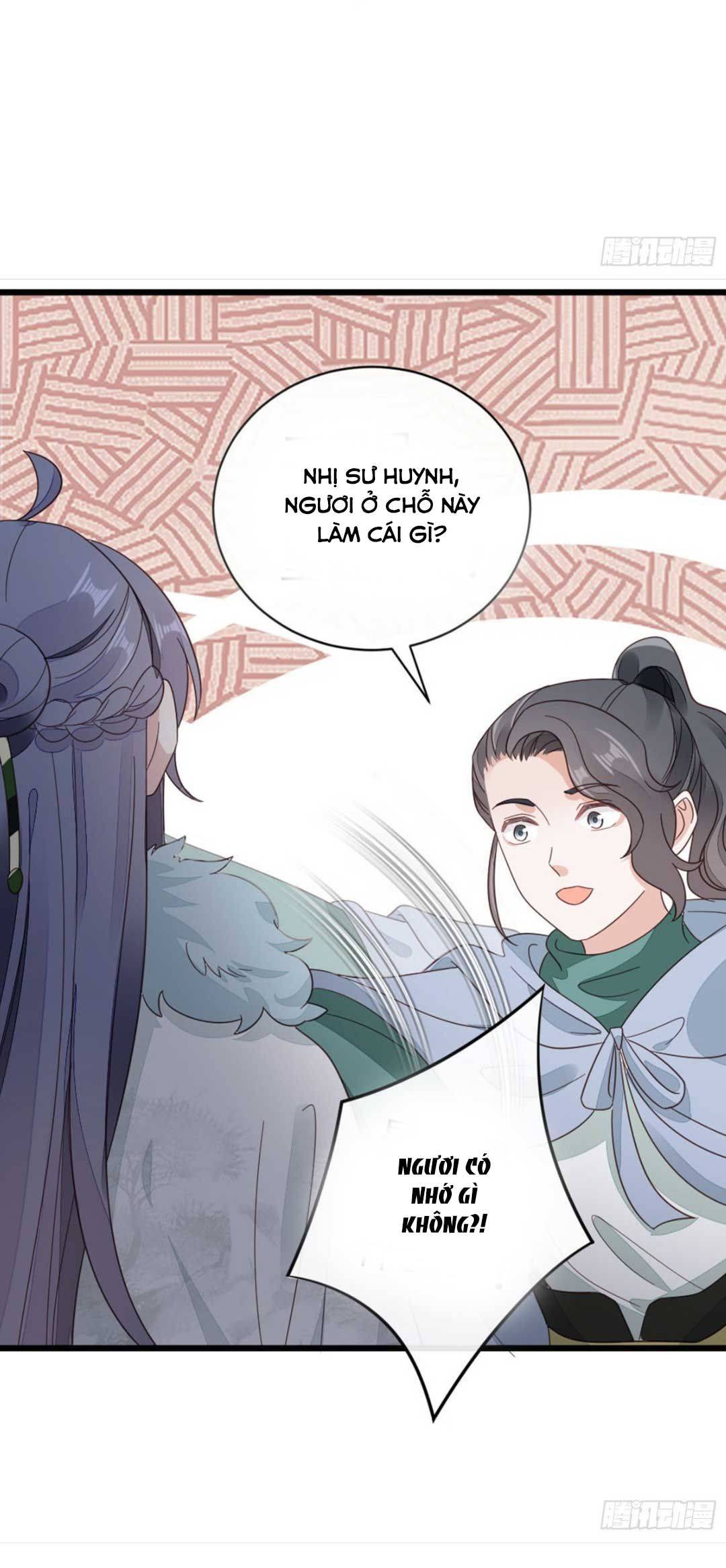 Xuyên Không Chi Viện : Ác Nữ Phản Diện Muốn Tẩy Trắng - Chap 89