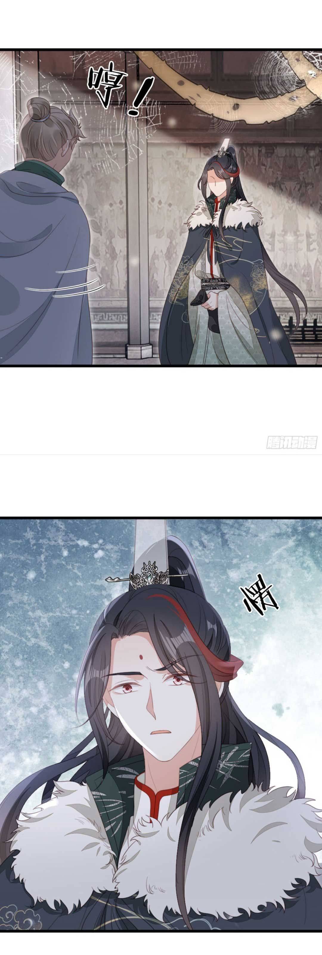 Xuyên Không Chi Viện : Ác Nữ Phản Diện Muốn Tẩy Trắng - Chap 89