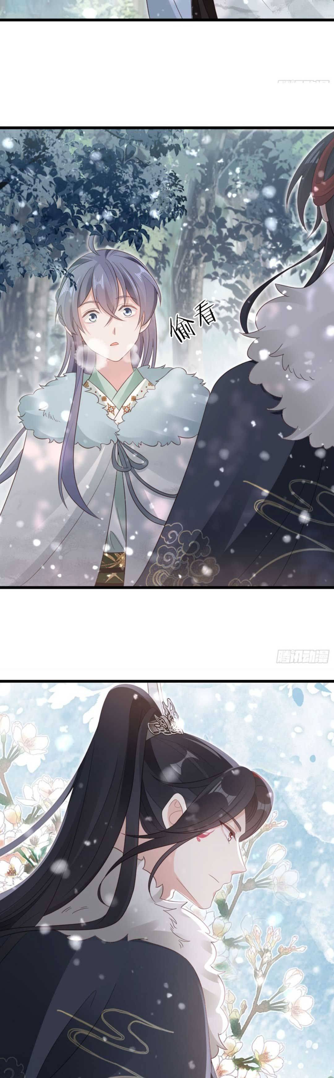 Xuyên Không Chi Viện : Ác Nữ Phản Diện Muốn Tẩy Trắng - Chap 89