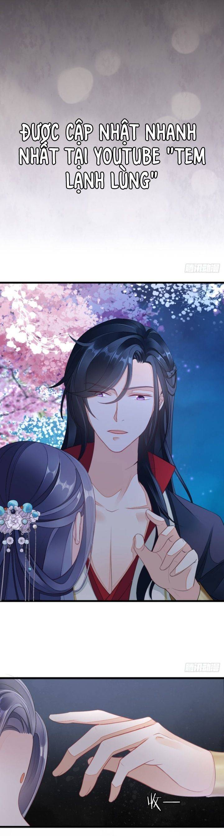 Xuyên Không Chi Viện : Ác Nữ Phản Diện Muốn Tẩy Trắng - Chap 9