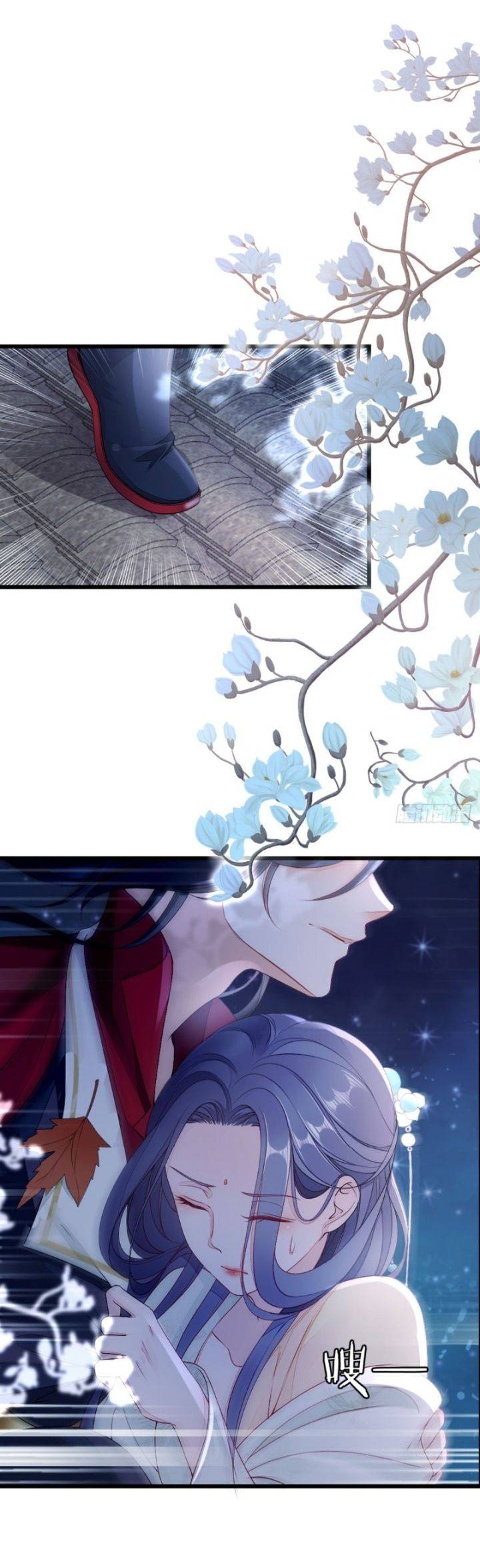 Xuyên Không Chi Viện : Ác Nữ Phản Diện Muốn Tẩy Trắng - Chap 9