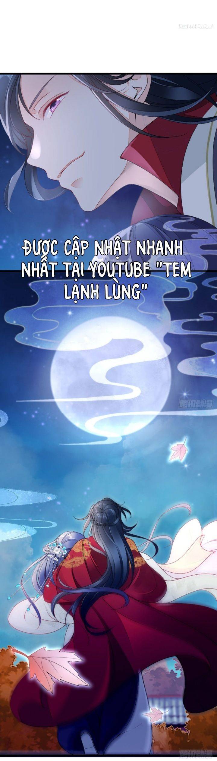 Xuyên Không Chi Viện : Ác Nữ Phản Diện Muốn Tẩy Trắng - Chap 9