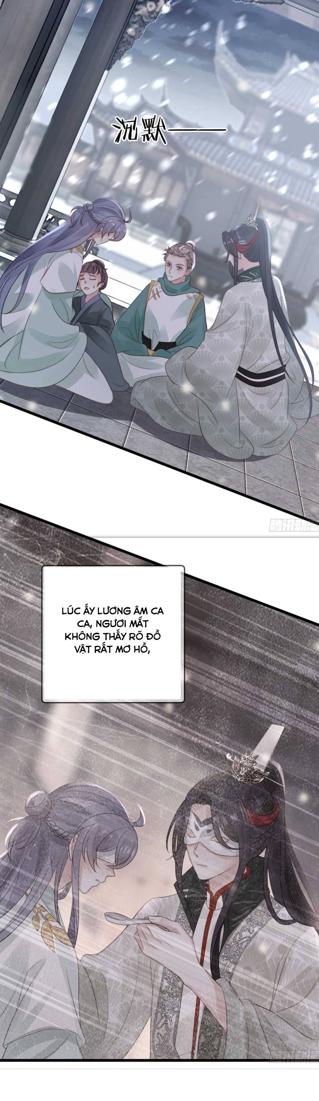 Xuyên Không Chi Viện : Ác Nữ Phản Diện Muốn Tẩy Trắng - Chap 90