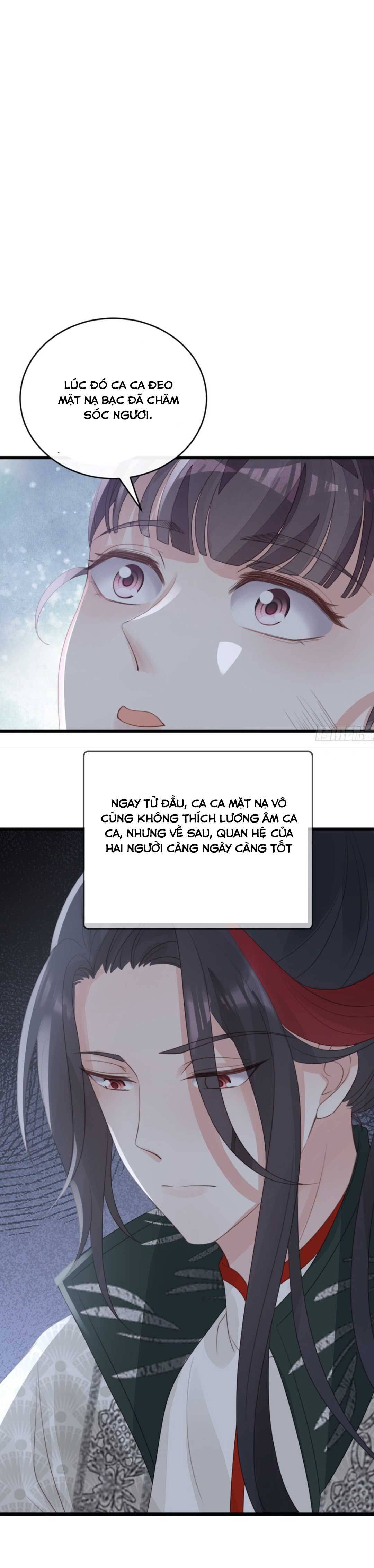 Xuyên Không Chi Viện : Ác Nữ Phản Diện Muốn Tẩy Trắng - Chap 90