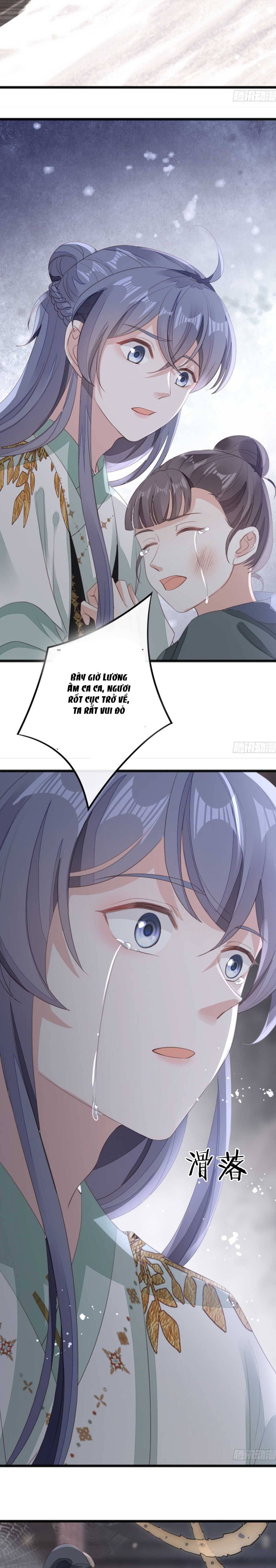 Xuyên Không Chi Viện : Ác Nữ Phản Diện Muốn Tẩy Trắng - Chap 90