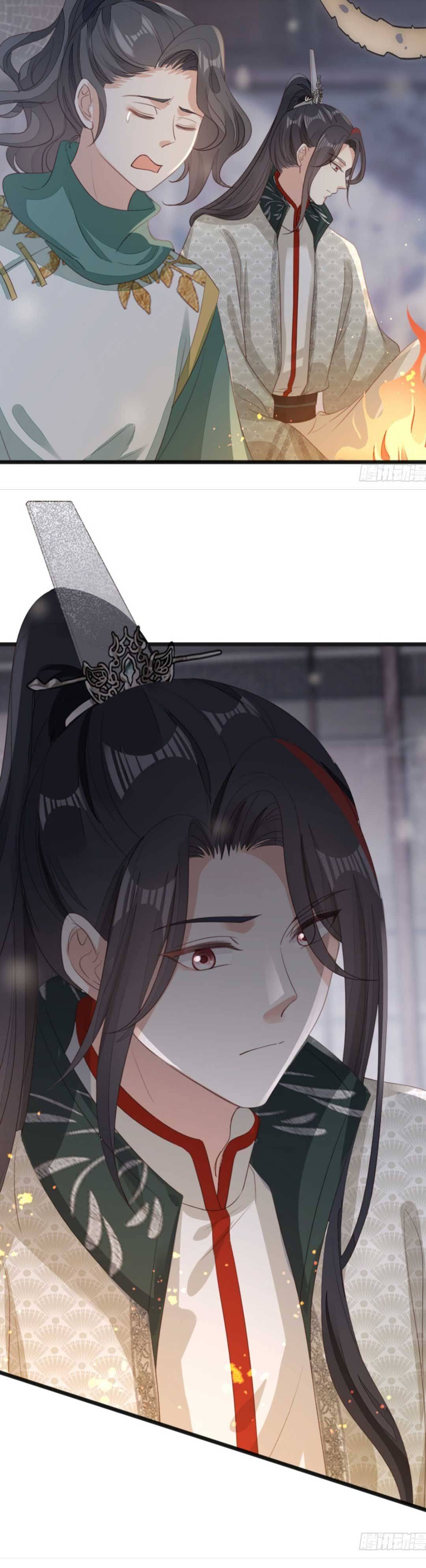 Xuyên Không Chi Viện : Ác Nữ Phản Diện Muốn Tẩy Trắng - Chap 90