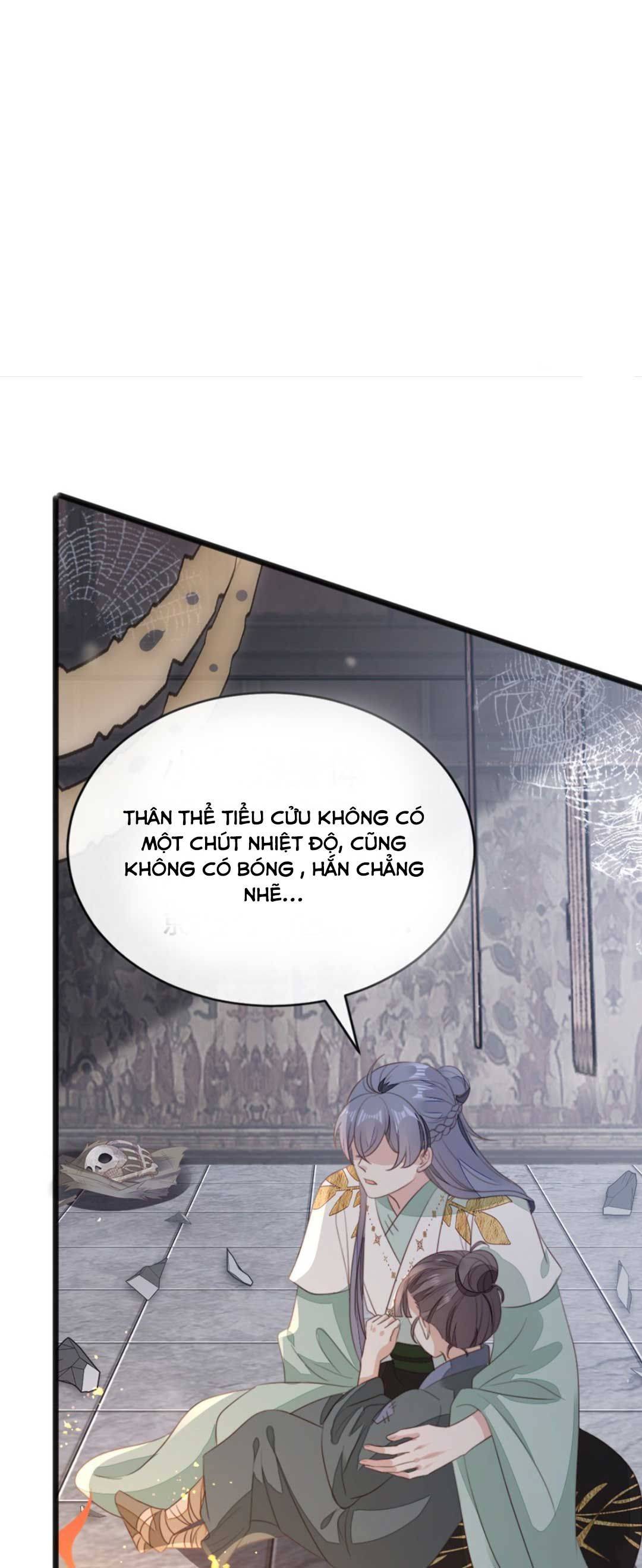 Xuyên Không Chi Viện : Ác Nữ Phản Diện Muốn Tẩy Trắng - Chap 90