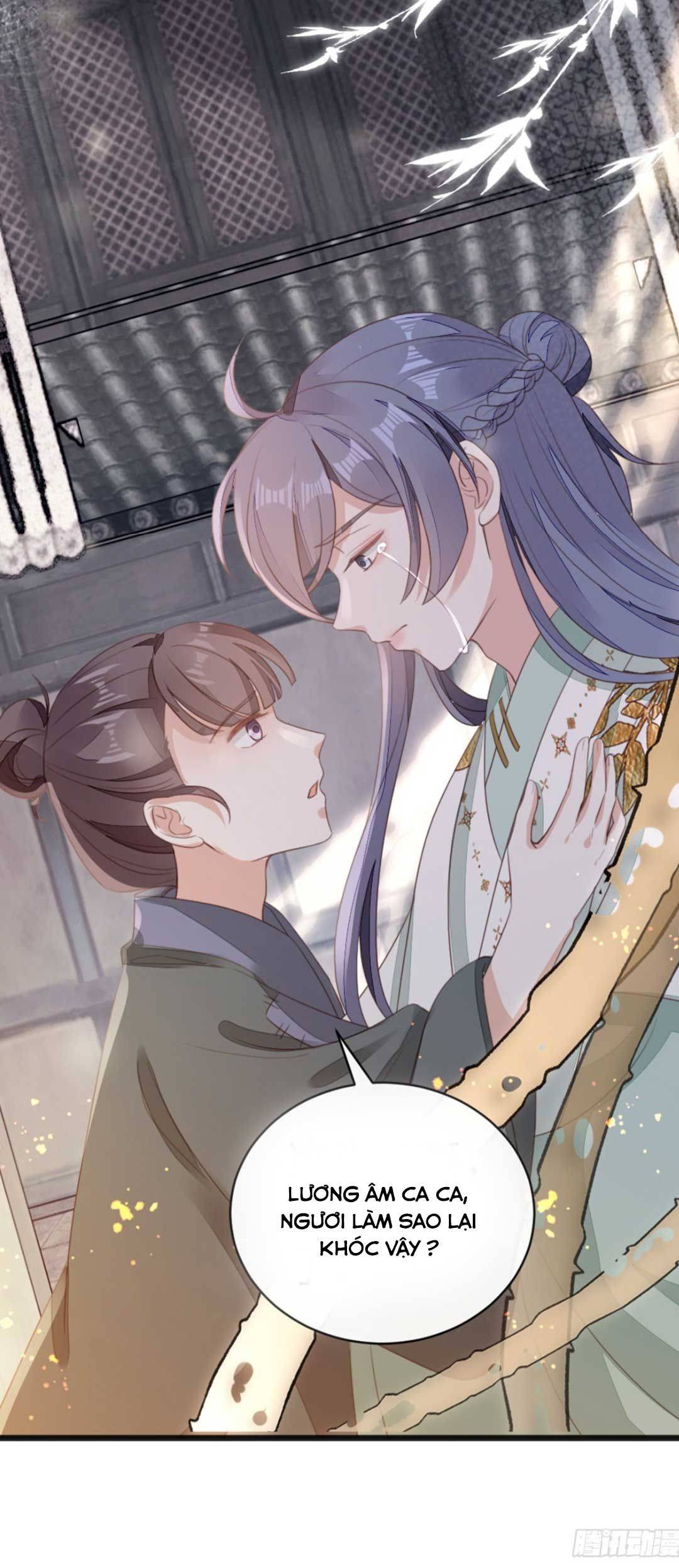 Xuyên Không Chi Viện : Ác Nữ Phản Diện Muốn Tẩy Trắng - Chap 90