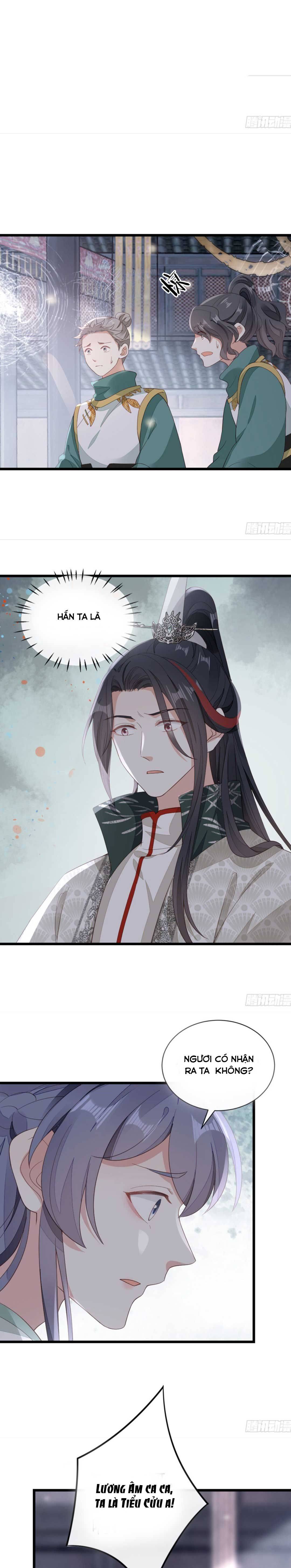 Xuyên Không Chi Viện : Ác Nữ Phản Diện Muốn Tẩy Trắng - Chap 90