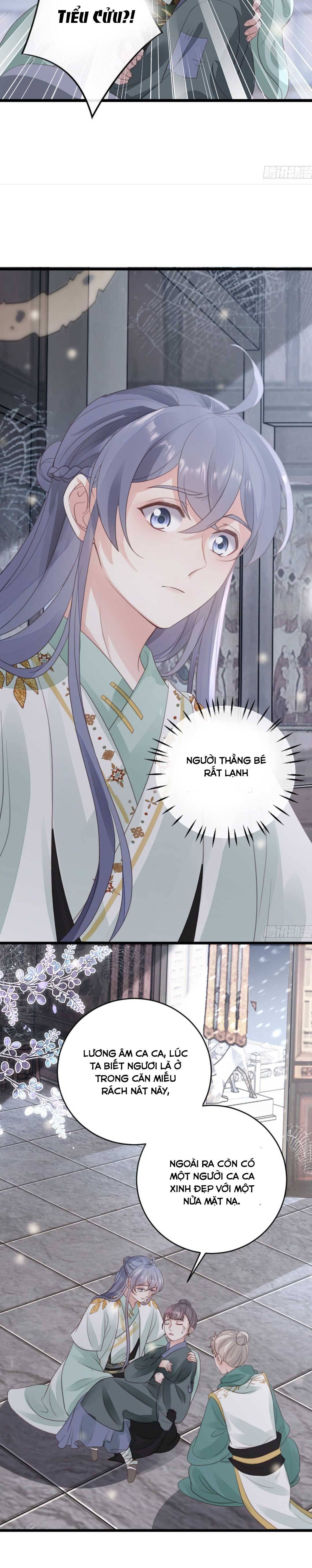 Xuyên Không Chi Viện : Ác Nữ Phản Diện Muốn Tẩy Trắng - Chap 90