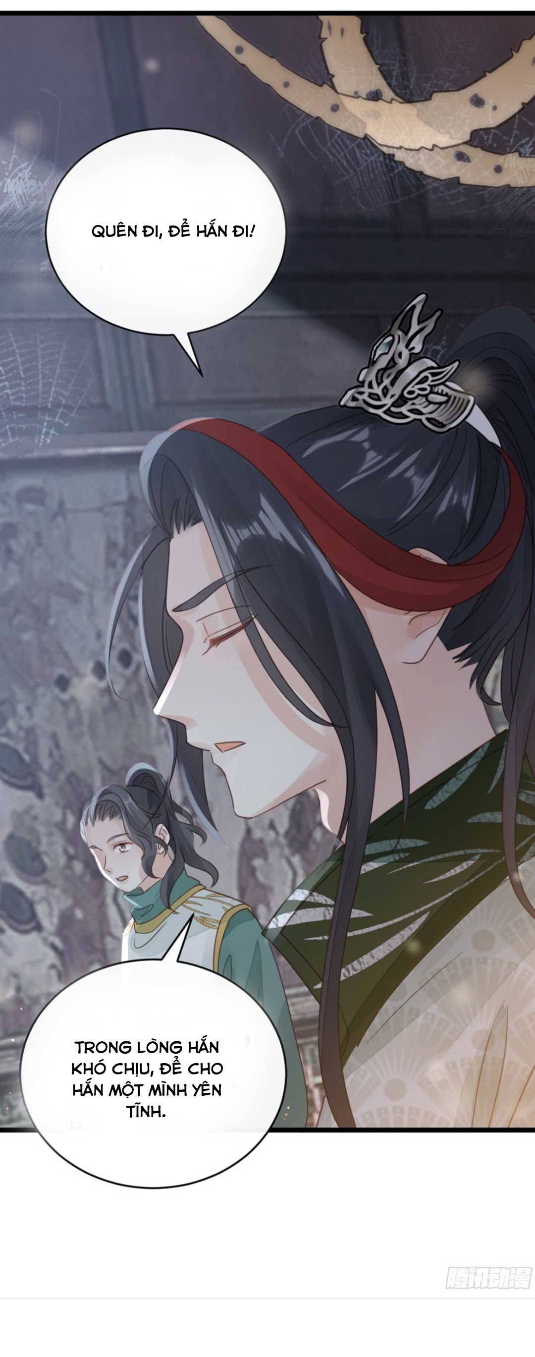 Xuyên Không Chi Viện : Ác Nữ Phản Diện Muốn Tẩy Trắng - Chap 91