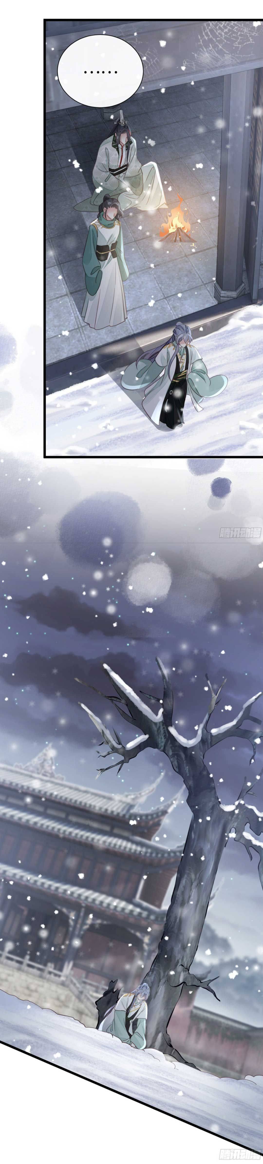 Xuyên Không Chi Viện : Ác Nữ Phản Diện Muốn Tẩy Trắng - Chap 91