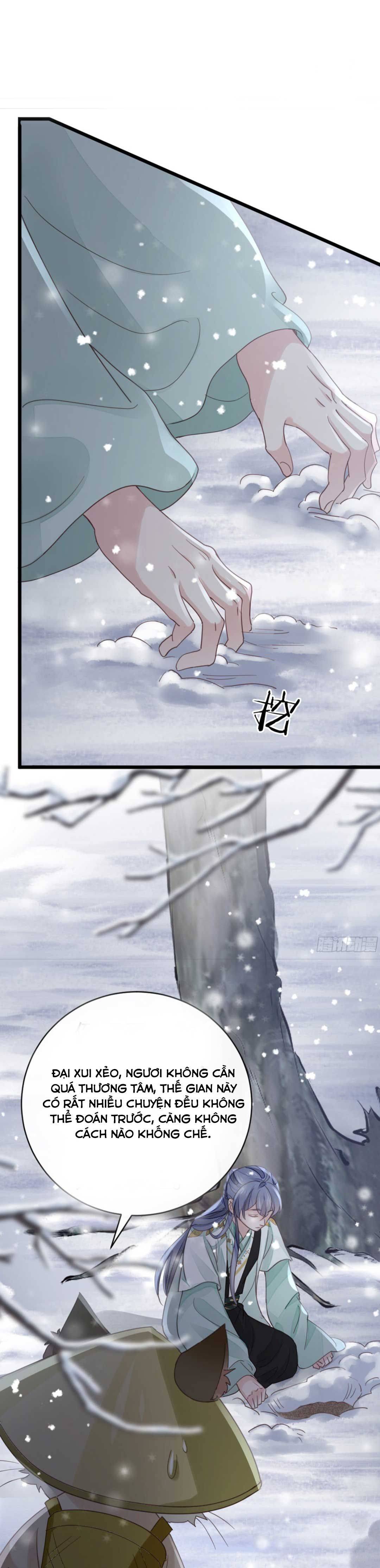 Xuyên Không Chi Viện : Ác Nữ Phản Diện Muốn Tẩy Trắng - Chap 91