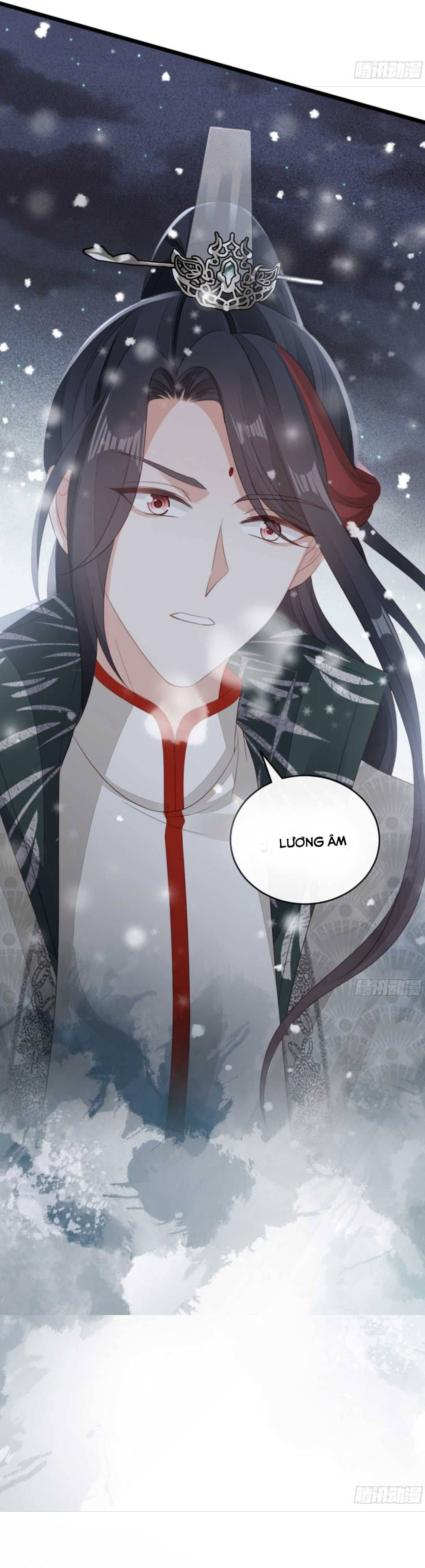 Xuyên Không Chi Viện : Ác Nữ Phản Diện Muốn Tẩy Trắng - Chap 91