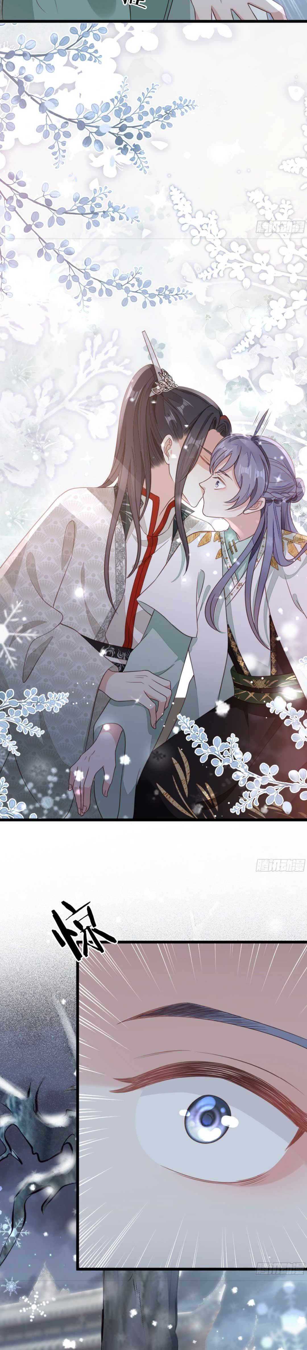 Xuyên Không Chi Viện : Ác Nữ Phản Diện Muốn Tẩy Trắng - Chap 91