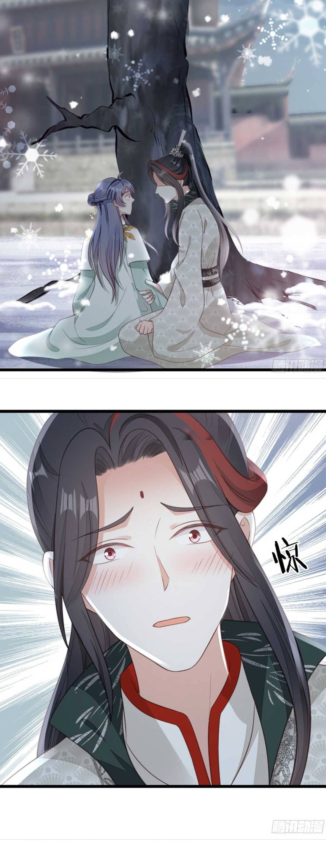 Xuyên Không Chi Viện : Ác Nữ Phản Diện Muốn Tẩy Trắng - Chap 91