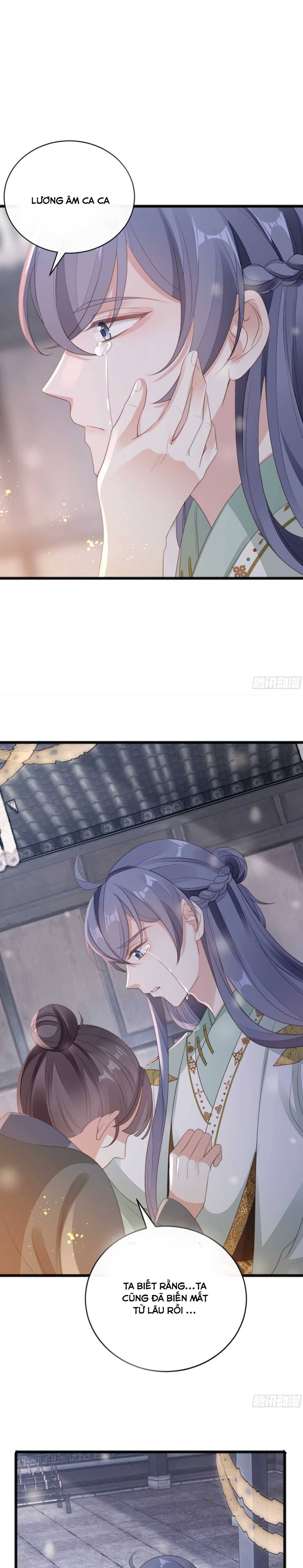 Xuyên Không Chi Viện : Ác Nữ Phản Diện Muốn Tẩy Trắng - Chap 91