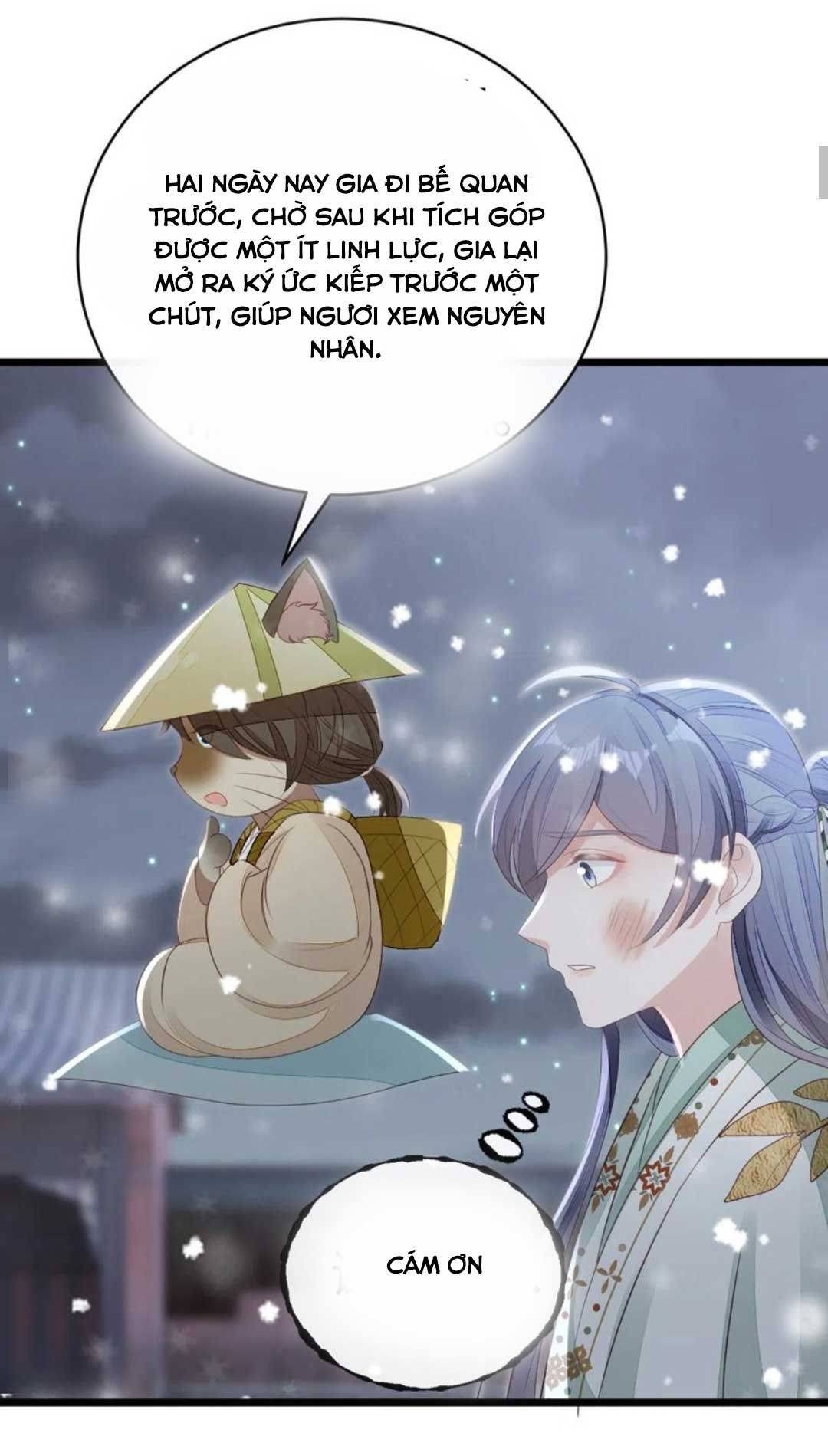 Xuyên Không Chi Viện : Ác Nữ Phản Diện Muốn Tẩy Trắng - Chap 92