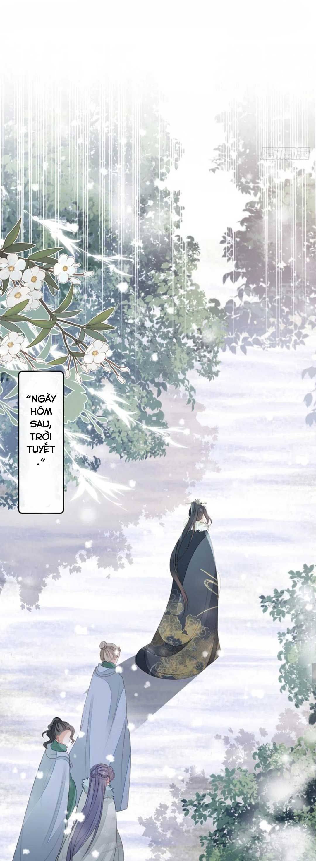 Xuyên Không Chi Viện : Ác Nữ Phản Diện Muốn Tẩy Trắng - Chap 92