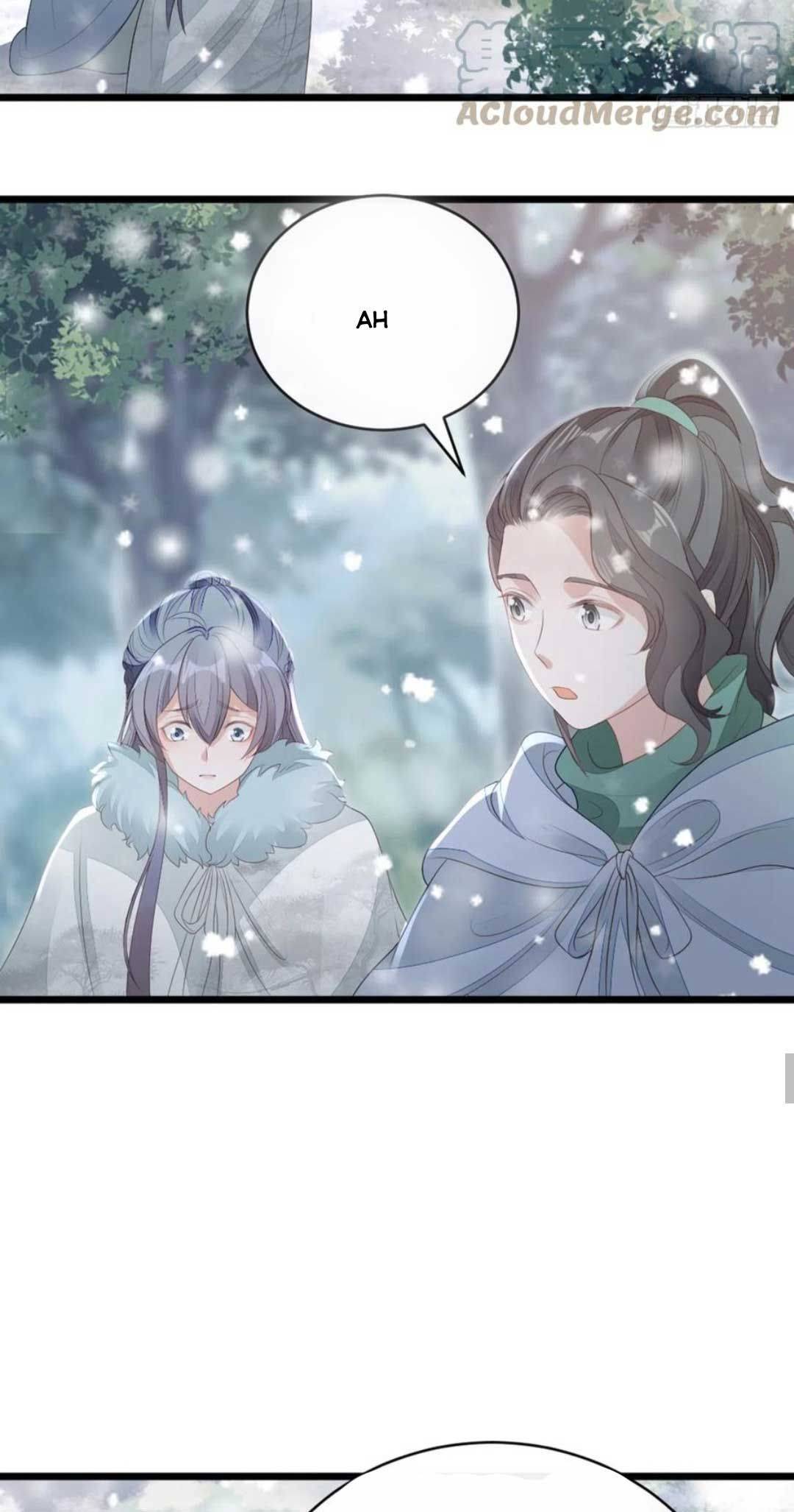 Xuyên Không Chi Viện : Ác Nữ Phản Diện Muốn Tẩy Trắng - Chap 92