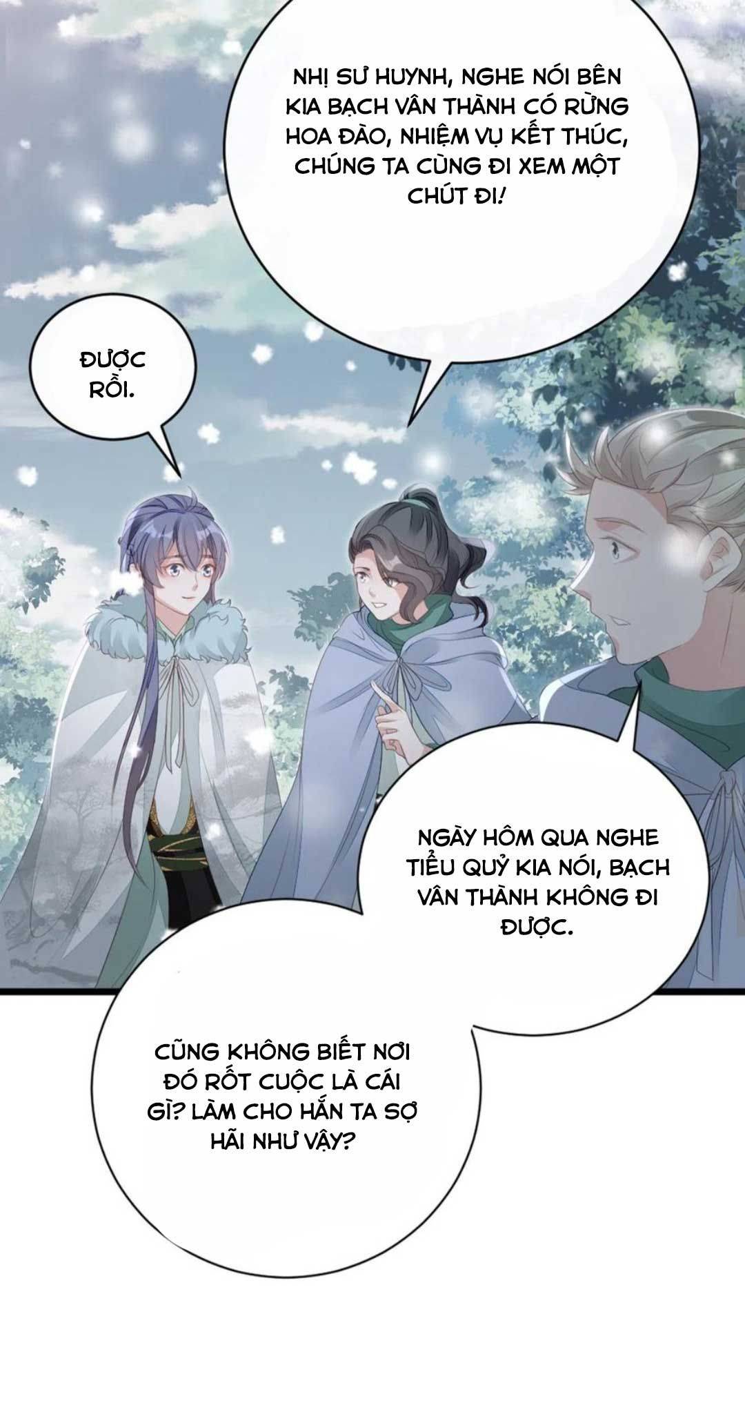 Xuyên Không Chi Viện : Ác Nữ Phản Diện Muốn Tẩy Trắng - Chap 92