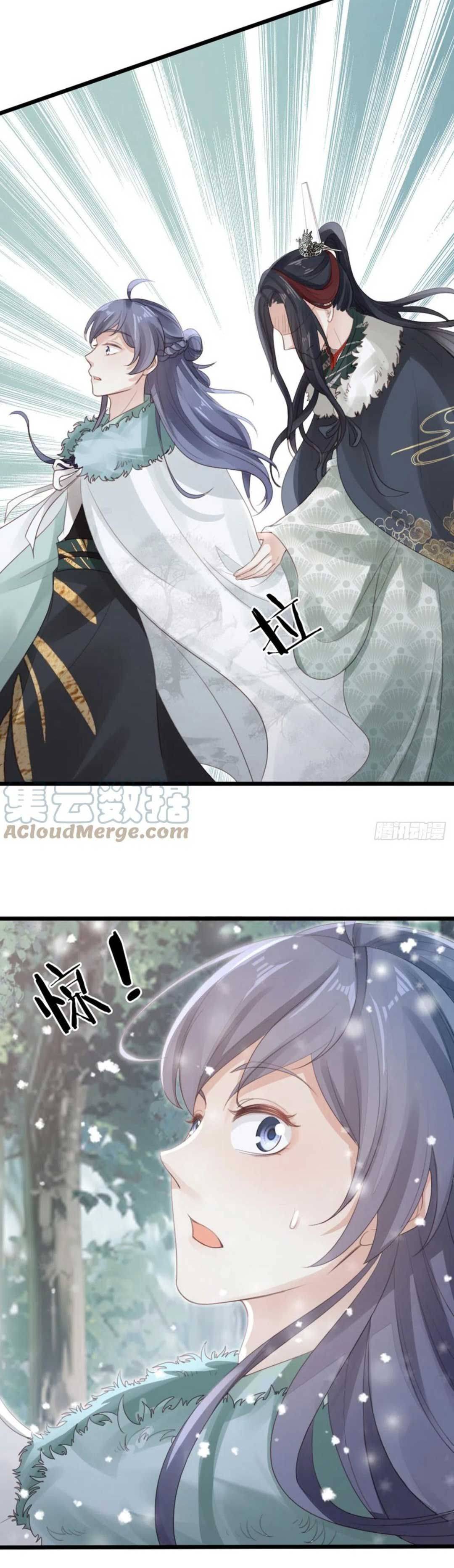 Xuyên Không Chi Viện : Ác Nữ Phản Diện Muốn Tẩy Trắng - Chap 92