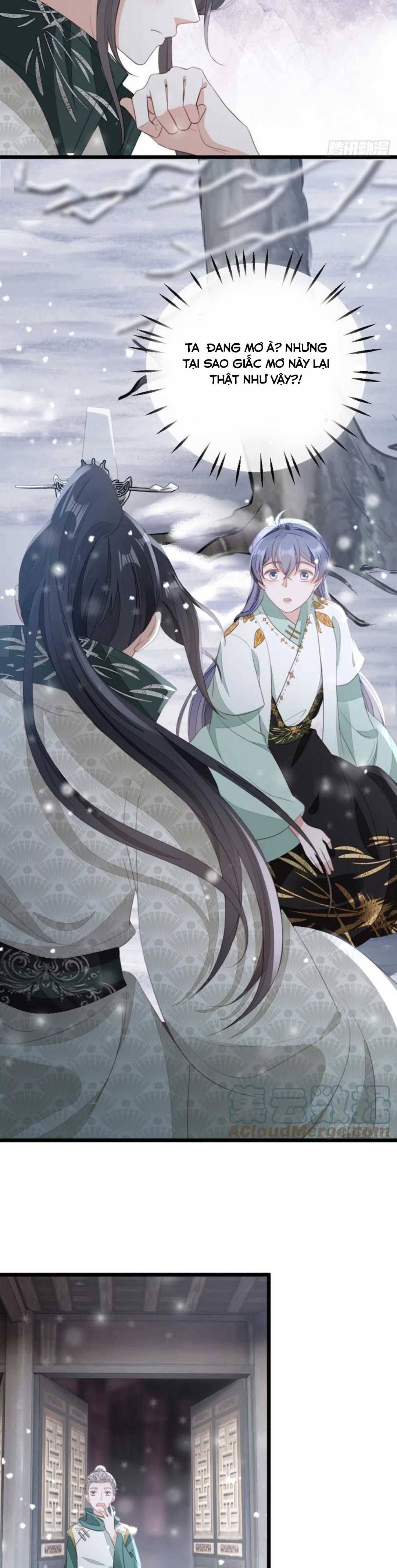 Xuyên Không Chi Viện : Ác Nữ Phản Diện Muốn Tẩy Trắng - Chap 92