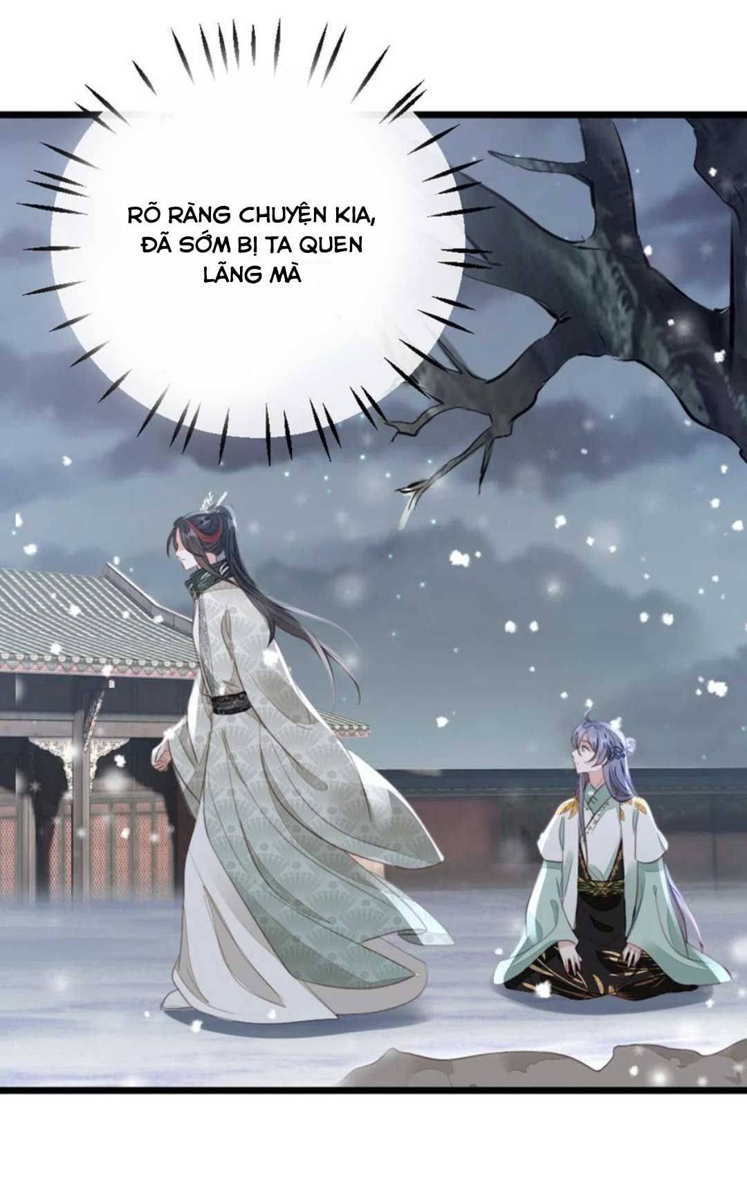 Xuyên Không Chi Viện : Ác Nữ Phản Diện Muốn Tẩy Trắng - Chap 92