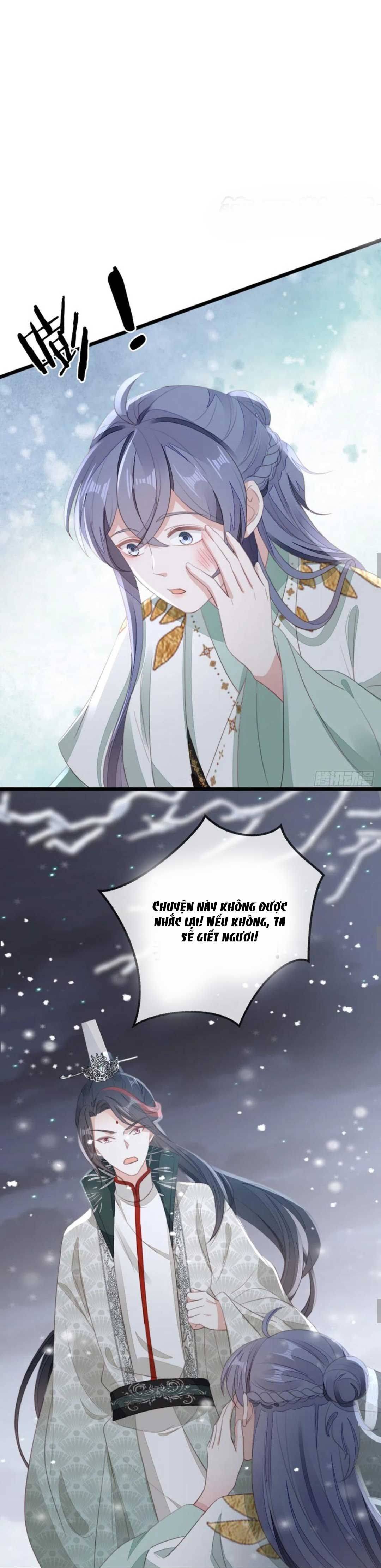 Xuyên Không Chi Viện : Ác Nữ Phản Diện Muốn Tẩy Trắng - Chap 92