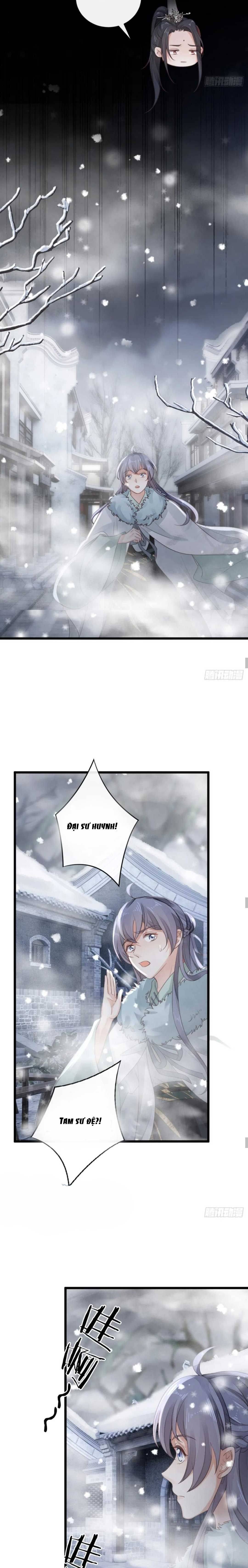 Xuyên Không Chi Viện : Ác Nữ Phản Diện Muốn Tẩy Trắng - Chap 93