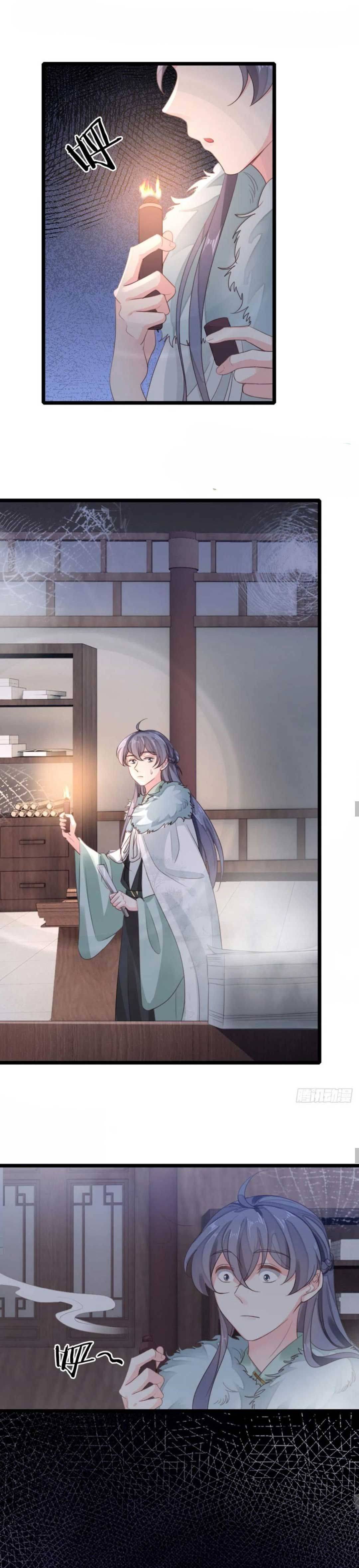 Xuyên Không Chi Viện : Ác Nữ Phản Diện Muốn Tẩy Trắng - Chap 93