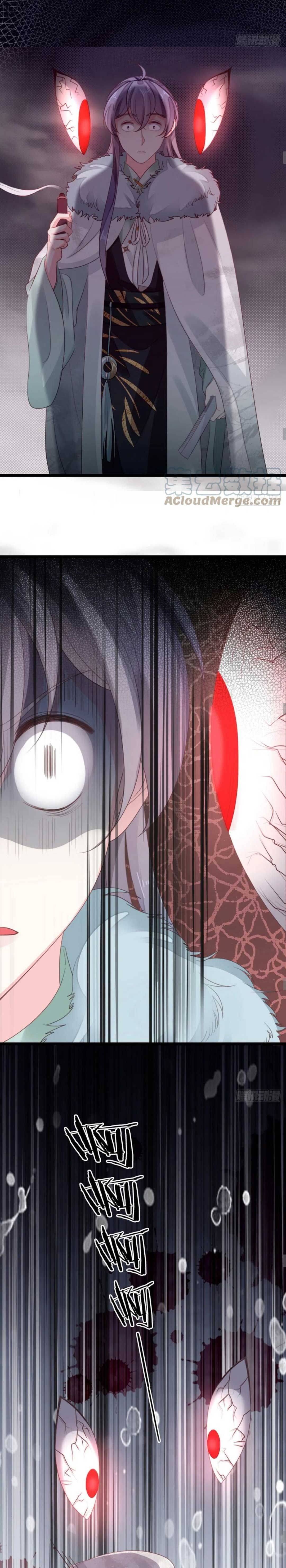 Xuyên Không Chi Viện : Ác Nữ Phản Diện Muốn Tẩy Trắng - Chap 93